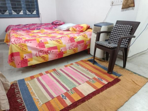Chintamani Siddhi Chakra Sharing Room Apartment 2 people in one Room Per Person Basis